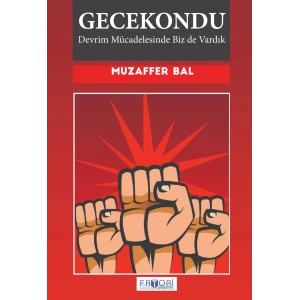 Gecekondu