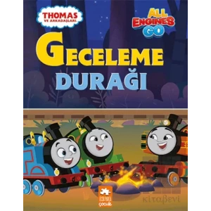 Geceleme Durağı