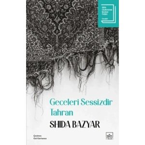 Geceleri Sessizdir Tahran