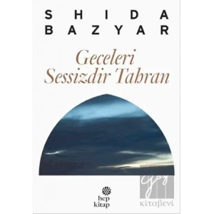 Geceleri Sessizdir Tahran