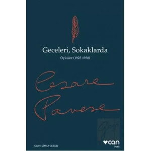 Geceleri, Sokaklarda