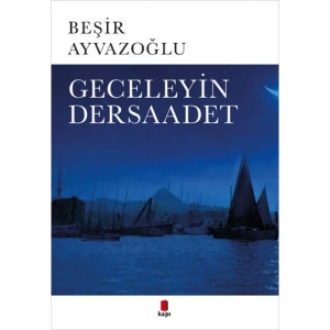 Geceleyin Dersaadet