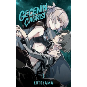 Gecenin Çağrısı 1