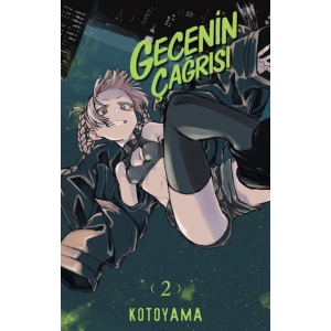 Gecenin Çağrısı -2