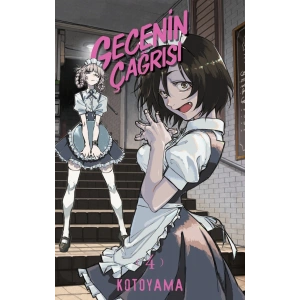 Gecenin Çağrısı - 4