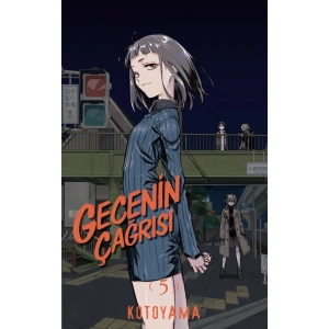 Gecenin Çağrısı - 5