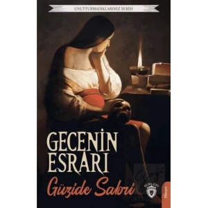 Gecenin Esrarı