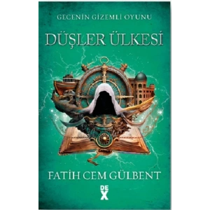 Gecenin Gizemli Oyunu 3: Düşler Ülkesi