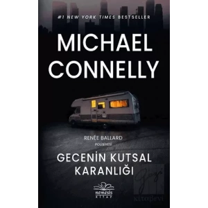 Gecenin Kutsal Karanlığı