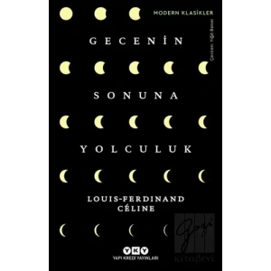 Gecenin Sonuna Yolculuk