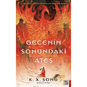 Gecenin Sonundaki Ateş