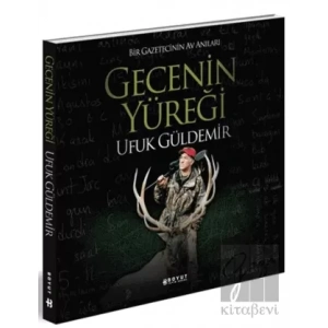 Gecenin Yüreği