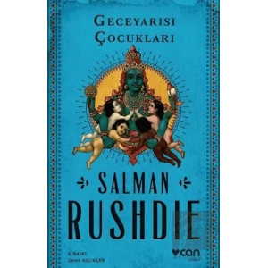 Geceyarısı Çocukları