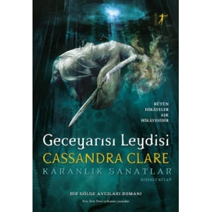 Geceyarısı Leydisi (Ciltli)