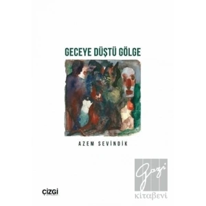 Geceye Düştü Gölge