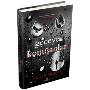 Geceye Konuşanlar 1