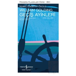 Geçiş Ayinleri - Deniz Üçlemesi 1