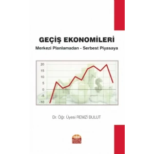 GEÇİŞ EKONOMİLERİ-Merkezi Planlamadan Serbest Piyasaya