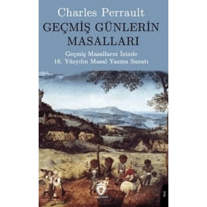 Geçmiş Günlerin Masalları