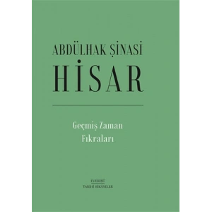 Geçmiş Zaman Fıkraları