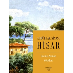 Geçmiş Zaman Köşkleri