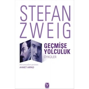 Geçmişe Yolculuk