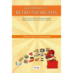 Geçmişin Gücü: Retro Pazarlama