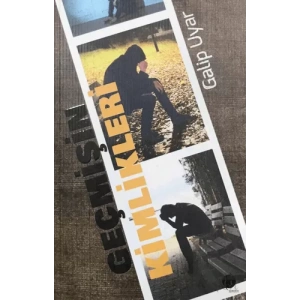 Geçmişin Kimlikleri