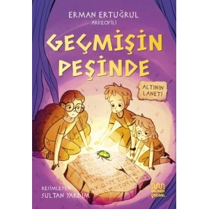 Geçmişin Peşinde - Altının Laneti