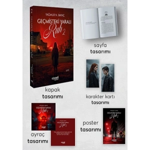 Geçmişteki Yaralı Ruh 2