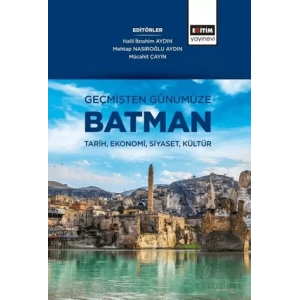 Geçmişten Günümüze Batman