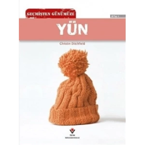 Geçmişten Günümüze - Yün