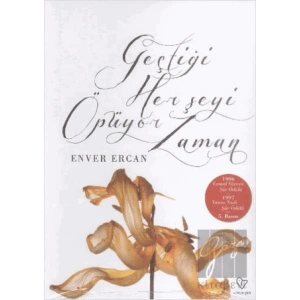 Geçtiği Her Şeyi Öpüyor Zaman