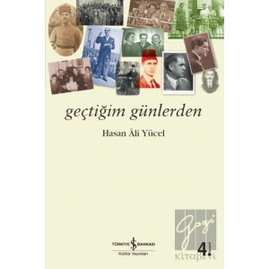 Geçtiğim Günlerden