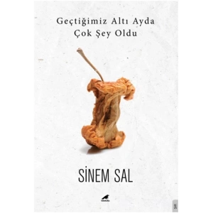 Geçtiğimiz Altı Ayda Çok Şey Oldu