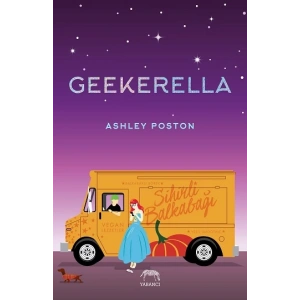 Geekerella