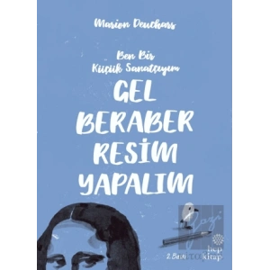 Gel Beraber Resim Yapalım