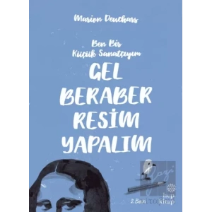Gel Beraber Resim Yapalım