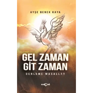 Gel Zaman Git Zaman
