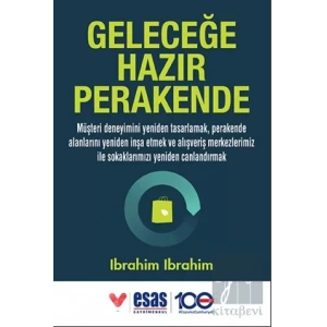 Geleceğe Hazır Perakende