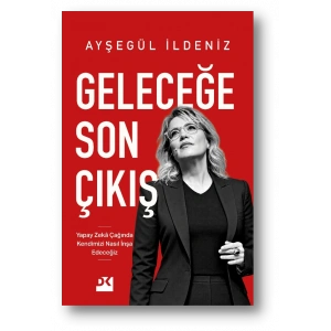 Geleceğe Son Çıkış
