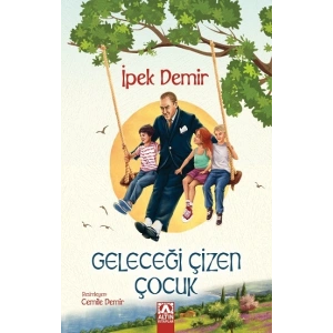 Geleceği Çizen Çocuk