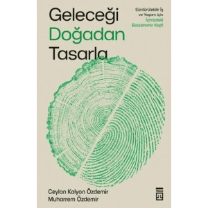 Geleceği Doğadan Tasarla