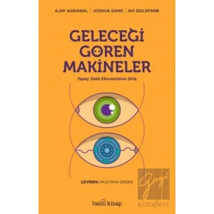 Geleceği Gören Makineler