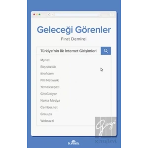 Geleceği Görenler