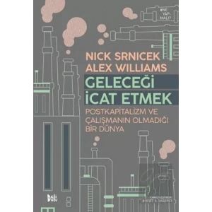 Geleceği İcat Etmek