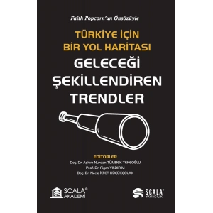 Geleceği Şekillendiren Trendler