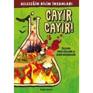 GELECEĞİN BİLİM İNSANLARI CAYIR CAYIR