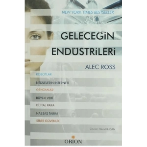 Geleceğin Endüstrileri