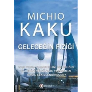 Geleceğin Fiziği